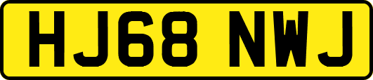 HJ68NWJ