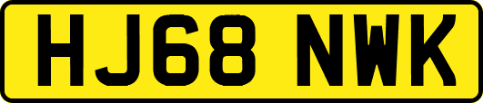 HJ68NWK