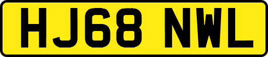 HJ68NWL