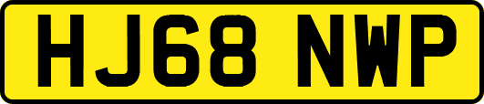 HJ68NWP