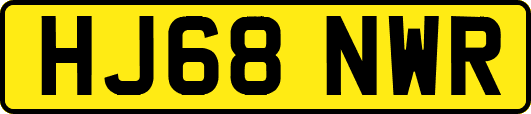 HJ68NWR