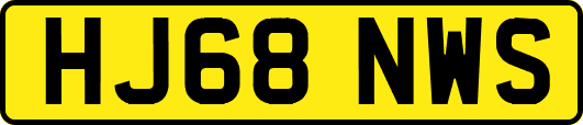 HJ68NWS