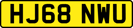 HJ68NWU