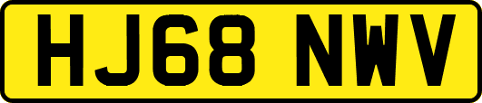 HJ68NWV
