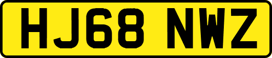 HJ68NWZ