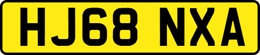 HJ68NXA