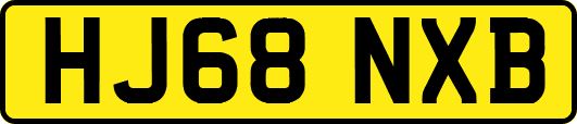 HJ68NXB
