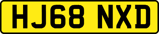 HJ68NXD