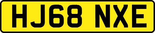 HJ68NXE