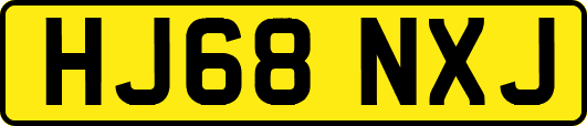 HJ68NXJ
