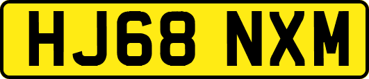 HJ68NXM
