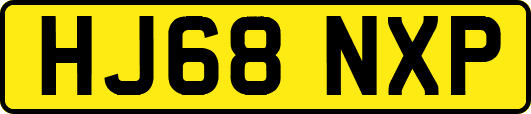 HJ68NXP