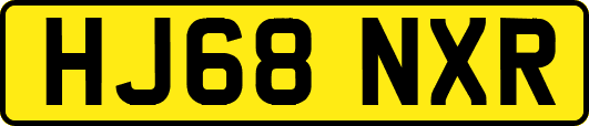 HJ68NXR