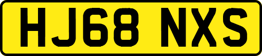 HJ68NXS