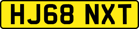 HJ68NXT