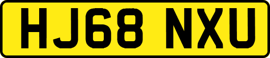HJ68NXU