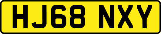HJ68NXY