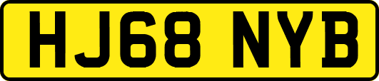 HJ68NYB