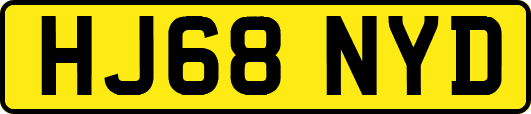 HJ68NYD
