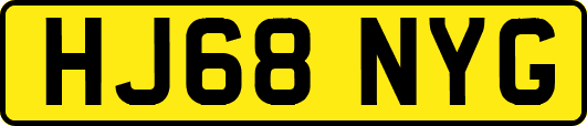 HJ68NYG