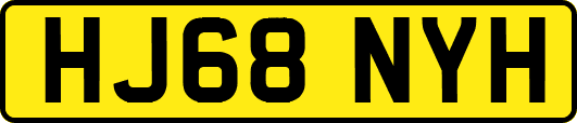 HJ68NYH