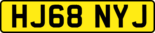 HJ68NYJ