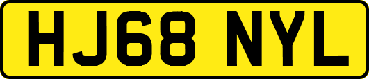 HJ68NYL