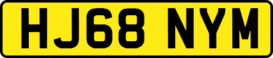 HJ68NYM