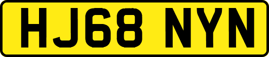 HJ68NYN