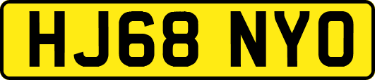 HJ68NYO