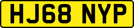 HJ68NYP