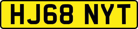 HJ68NYT