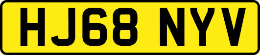 HJ68NYV