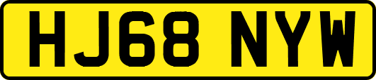 HJ68NYW