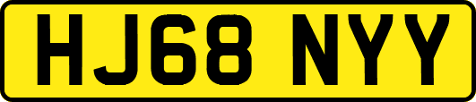 HJ68NYY