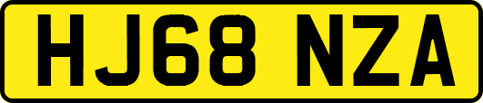 HJ68NZA