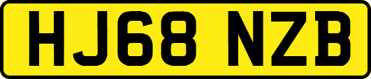 HJ68NZB