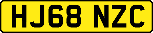 HJ68NZC
