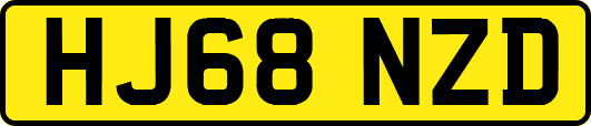 HJ68NZD