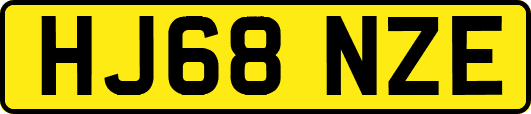 HJ68NZE