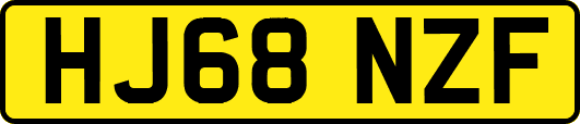 HJ68NZF