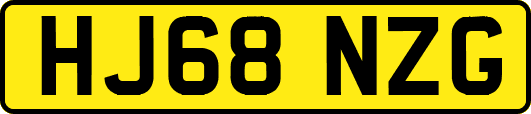HJ68NZG