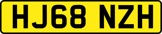 HJ68NZH