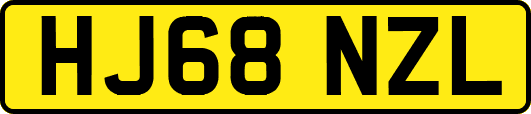 HJ68NZL