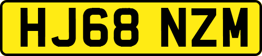 HJ68NZM