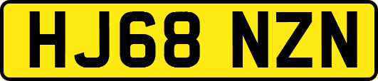 HJ68NZN