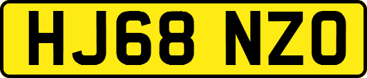 HJ68NZO