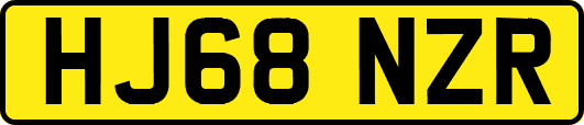 HJ68NZR