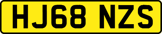 HJ68NZS
