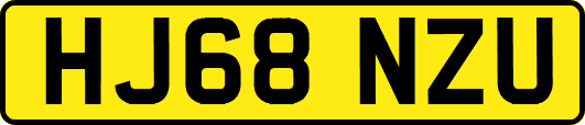 HJ68NZU